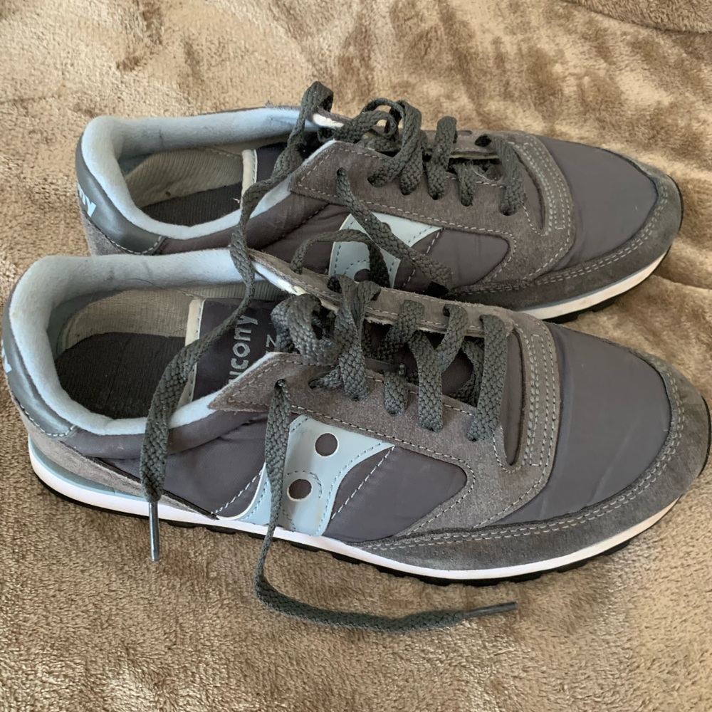 Saucony Jazz Low Pro size 8 Women’s
